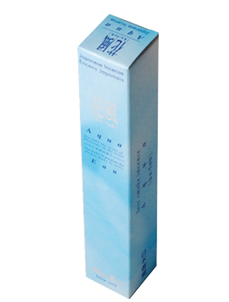 Ka Fuh rökelse Aqua