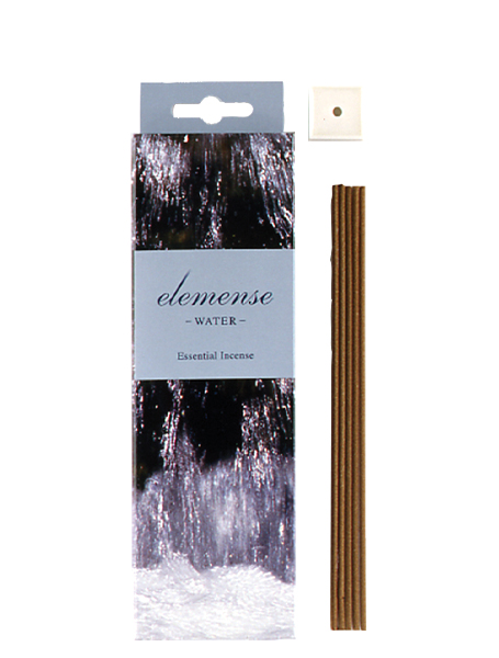 ELEMENSE INCENSE VATTEN