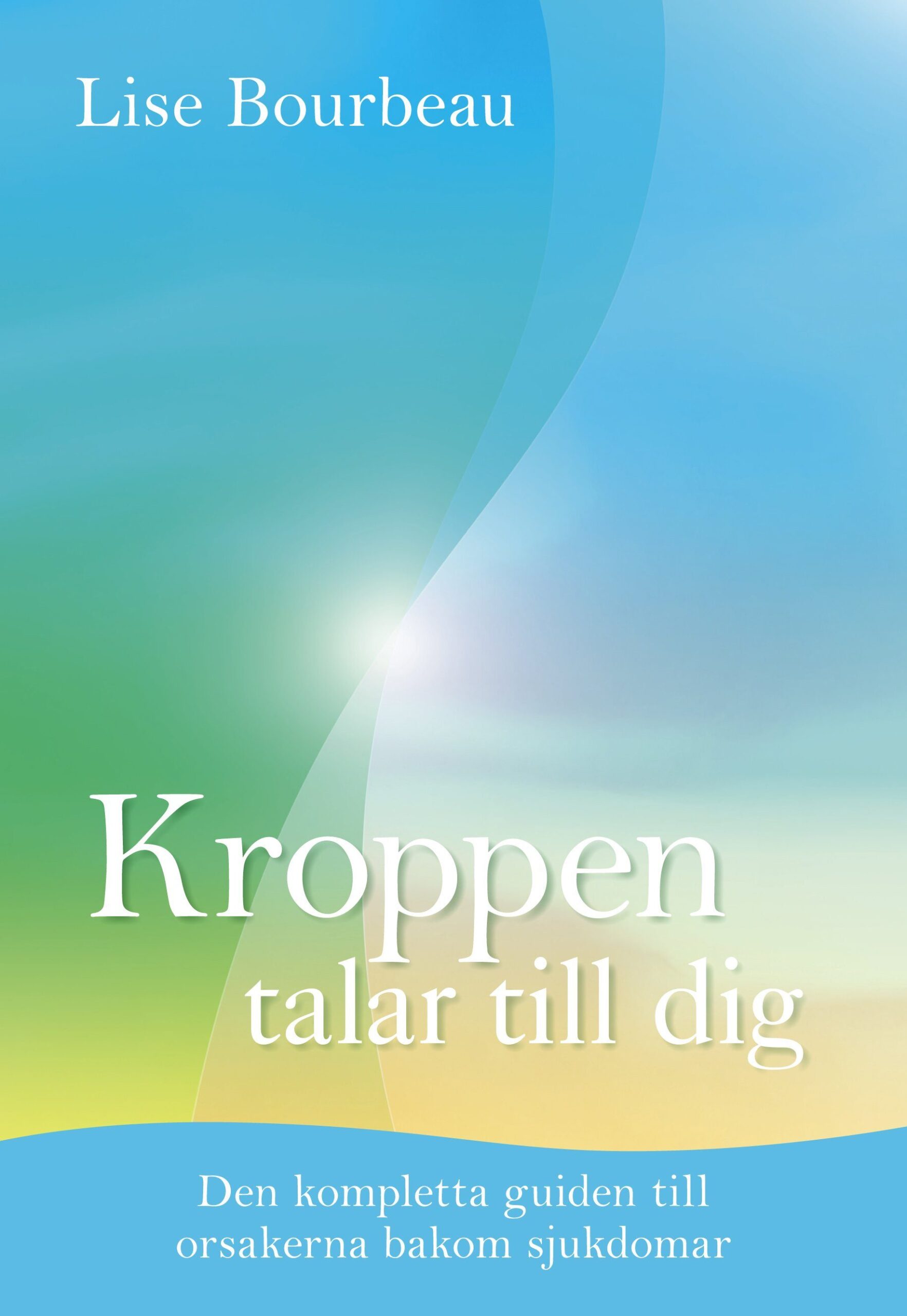 Kroppen talar till dig