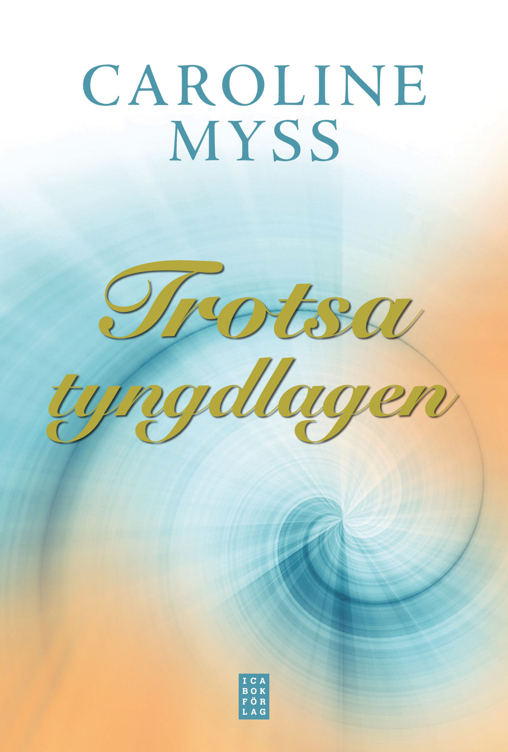 Trotsa tyngdlagen