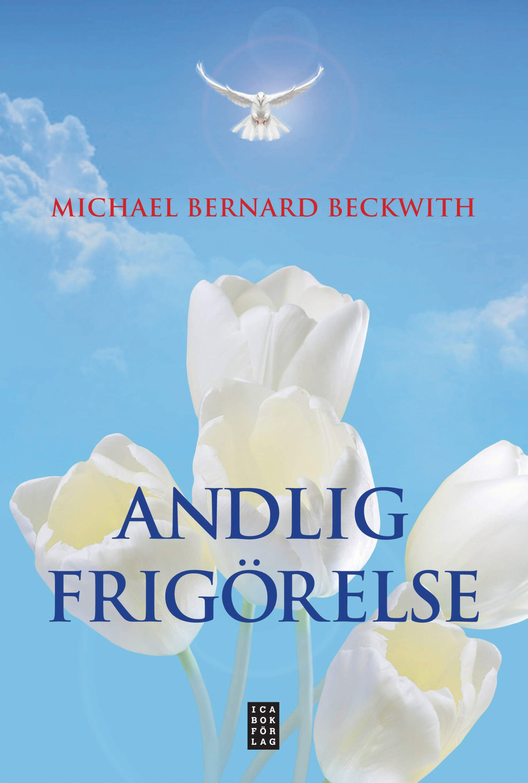 Andlig frigörelse