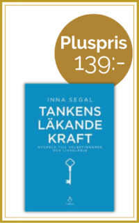 Tankens läkande kraft