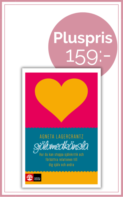 Självmedkänsla