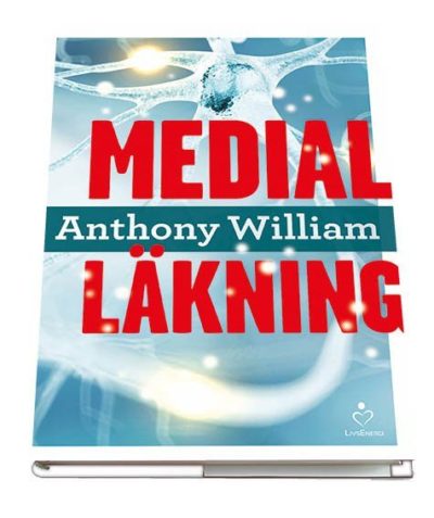 Medial läkning