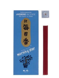Morning Star Big Box Jasmin