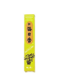Morning Star Incense Patchouli