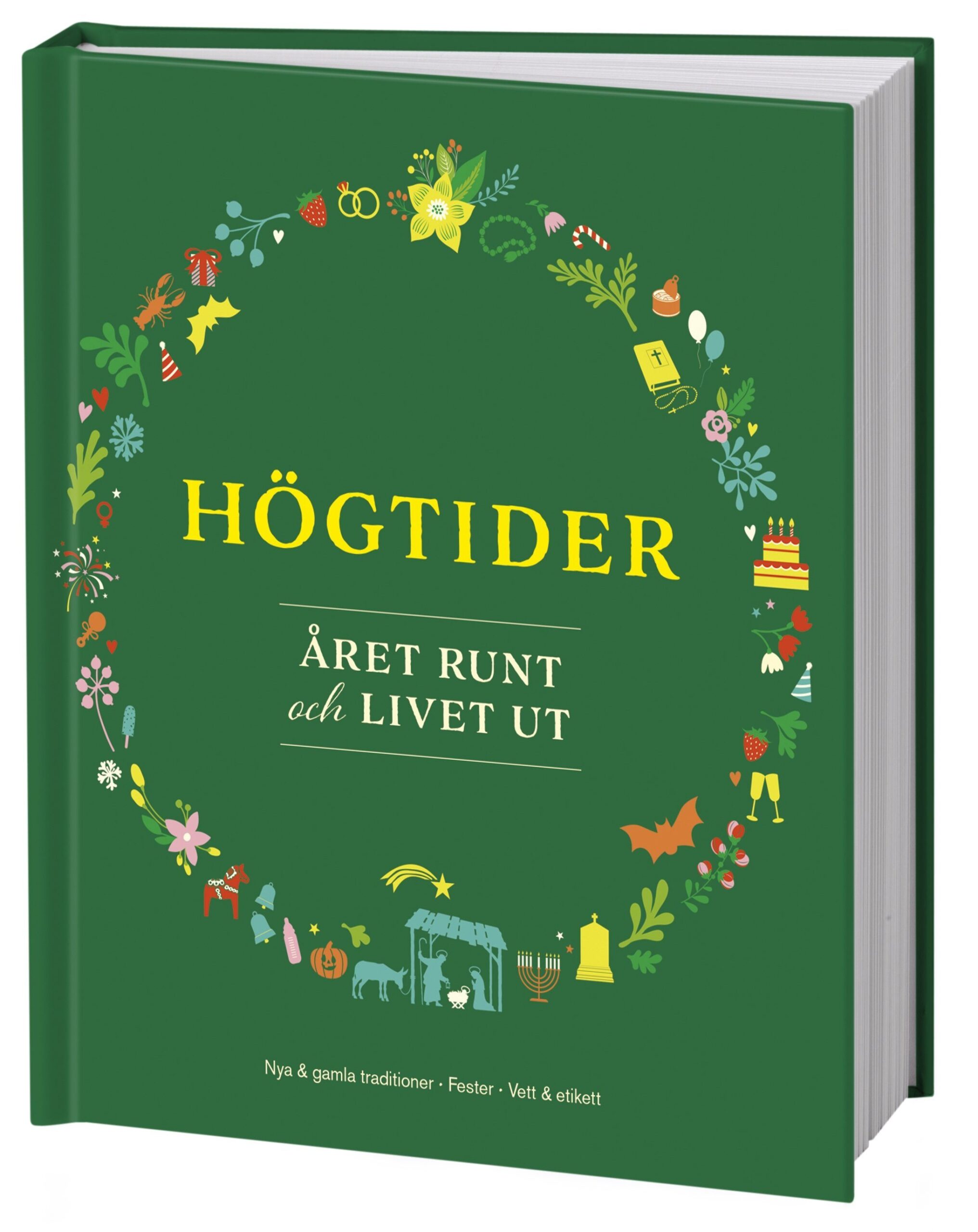 Högtider året runt och livet ut - Image 2
