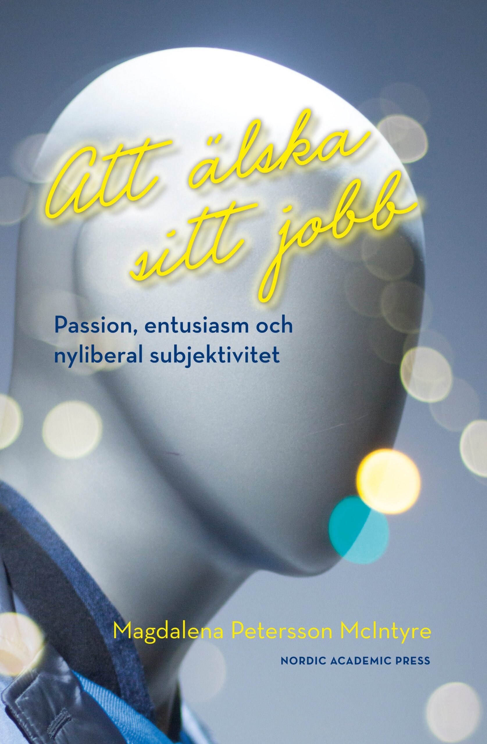 Att älska sitt jobb