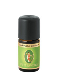 Eukalyptus Citriodora eterisk olja 5 ml