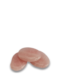 Stressten Rosenkvarts