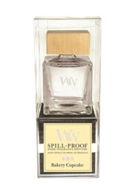 WoodWick: Bakery Cupcake