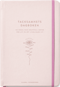 Tacksamhetsdagboken