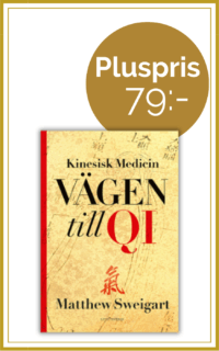 Kinesisk medicin – Vägen till Qi