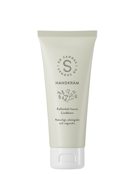 Dr Sannas Handkräm