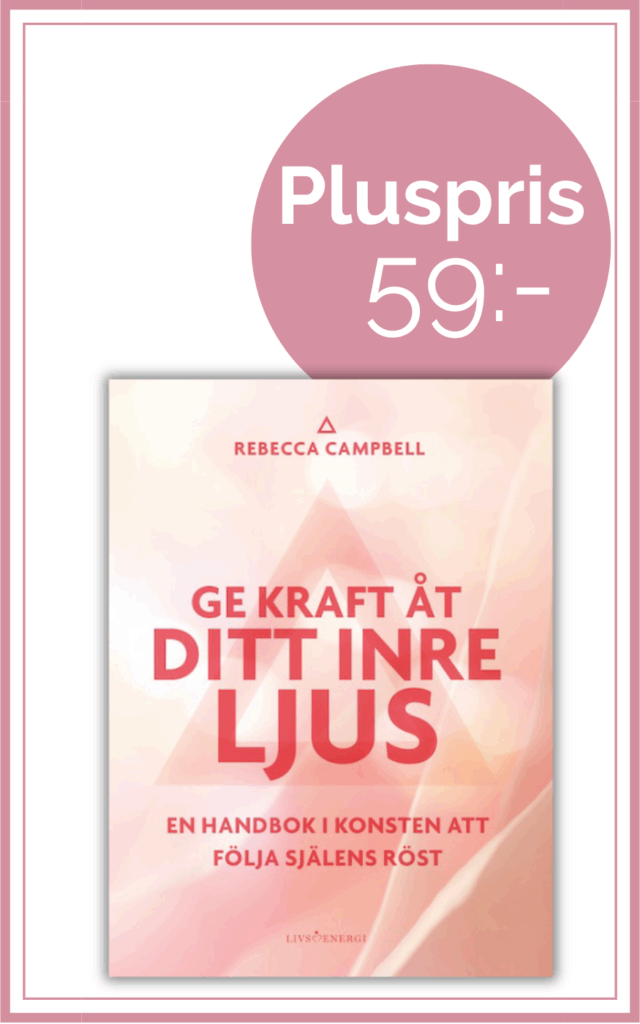Ge kraft åt ditt...