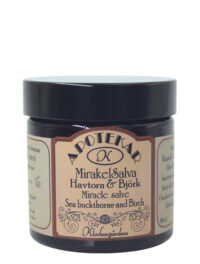 Havtorn & Björk Apotekar Mirakelsalva