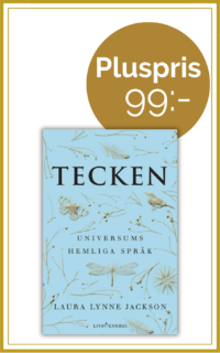 Tecken - Universums hemliga språk