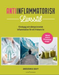 Antiinflammatorisk livsstil