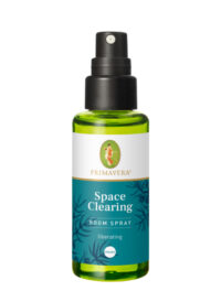 Space Clearing room spray