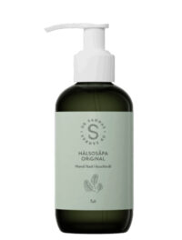 Dr Sannas Hälsosåpa Original