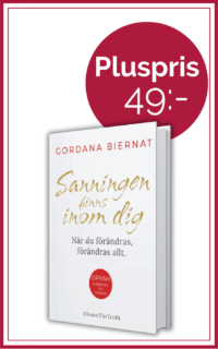 Sanningen finns inom dig