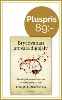 Bryt ovanan att vara dig själv