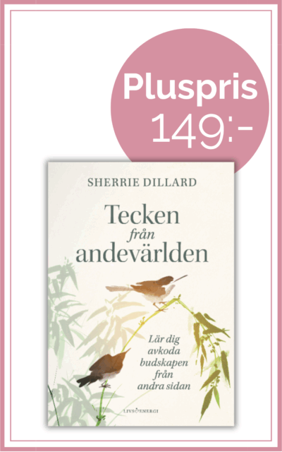 Tecken från andevärlden