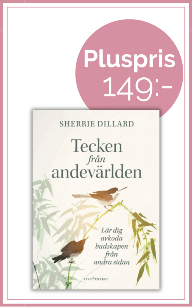 Tecken från andevärlden