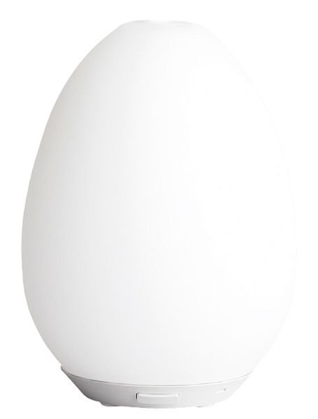 Aroma Diffuser White Edition