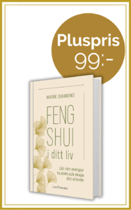 Feng shui i ditt liv
