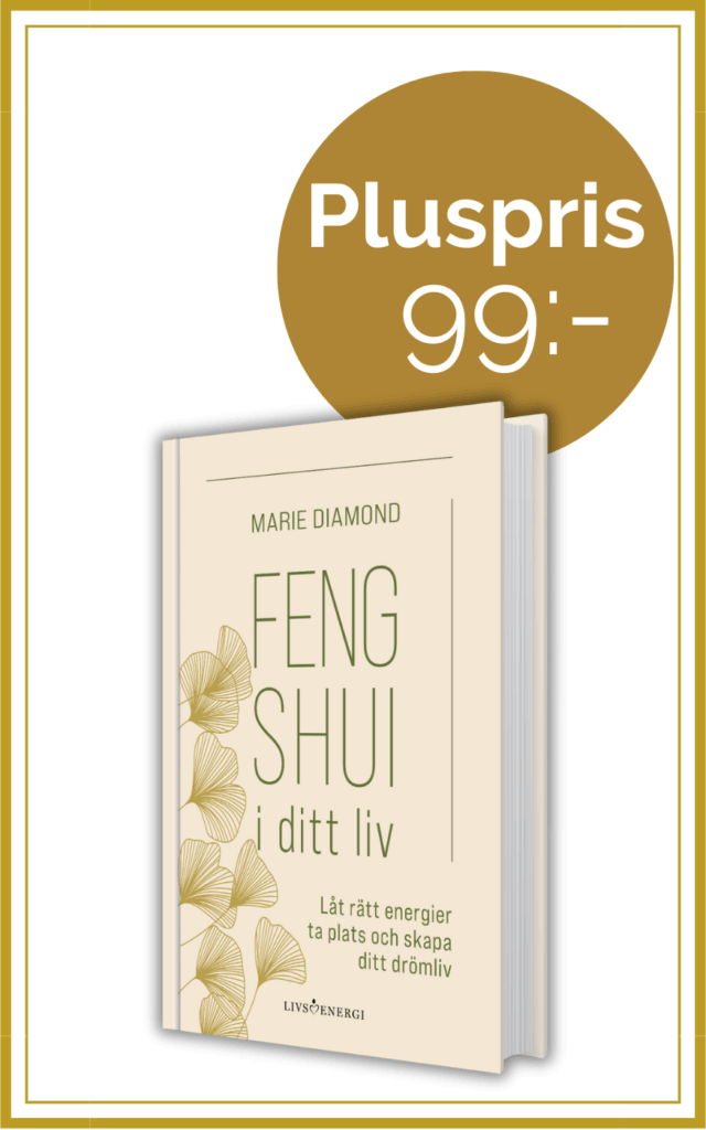 Feng shui i ditt liv