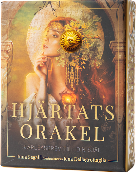 Hjärtats Orakel