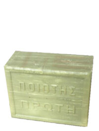 Grekisk olivtvål 100 g