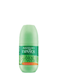 Aloe Vera Deodorant