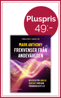 Frekvenser från Andevärlden