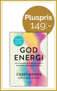 God energi