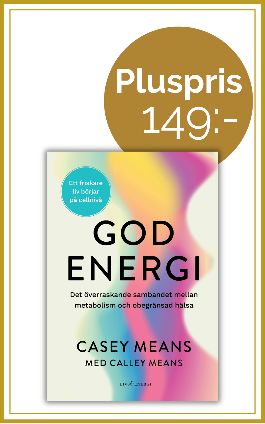 God energi