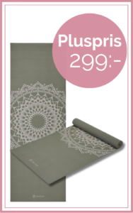 Yogamatta Gaiam Olive Marrakesh