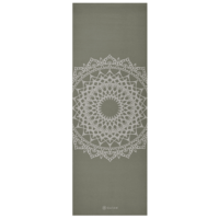 Yogamatta Gaiam Olive Marrakesh