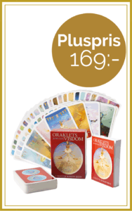 Oraklets visdom kortlek