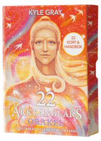 22 Ärkeänglars orakel