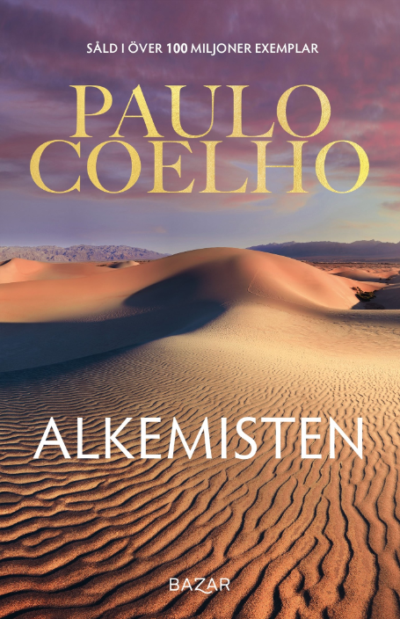 Alkemisten