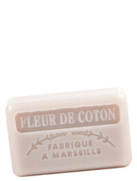 Tvål, Fleur De Coton – Bomull