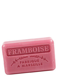 Tvål, Framboise – Hallon
