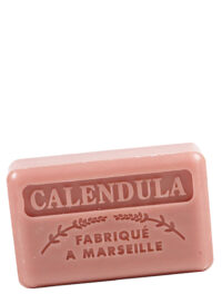 Tvål, Calendula – Ringblomma