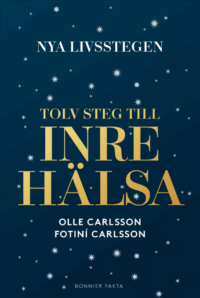 Nya livsstegen : 12 steg till inre hälsa