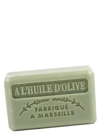Tvål, Huile d’olive – Olivolja