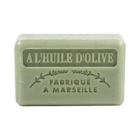 Tvål, Huile d’olive – Olivolja