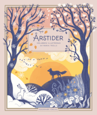 Årstider