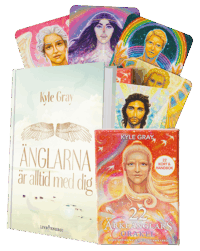 Änglapaket Kyle Gray